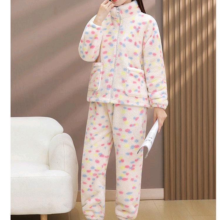 鑫宸飞(可外穿家居服)