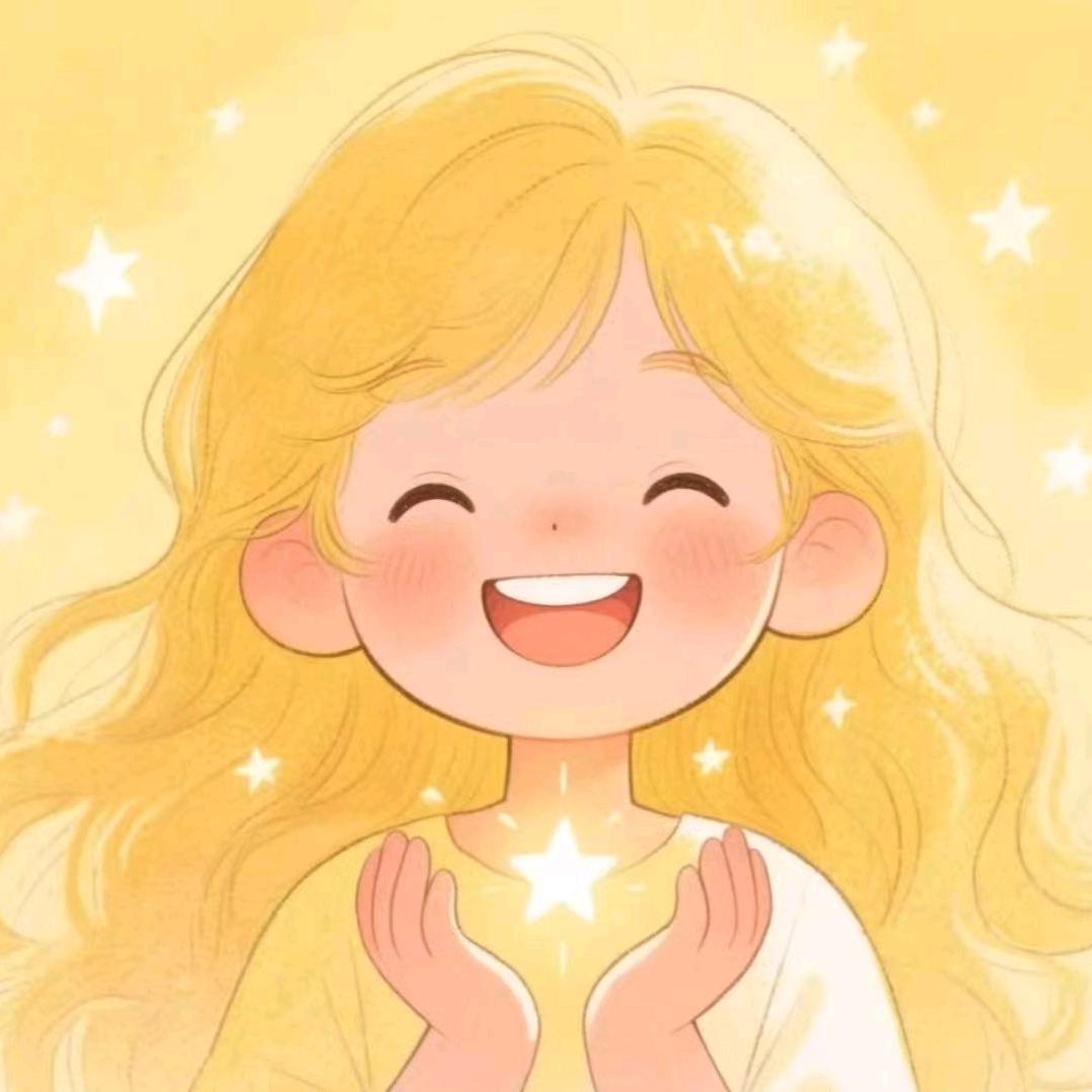 如此璿璿酱🌞