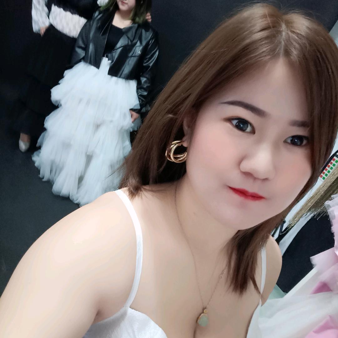 女神范🍀
