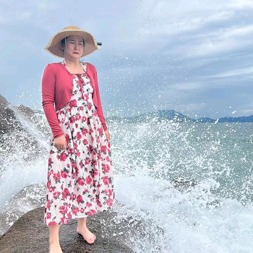 大彭彭的小橙橙