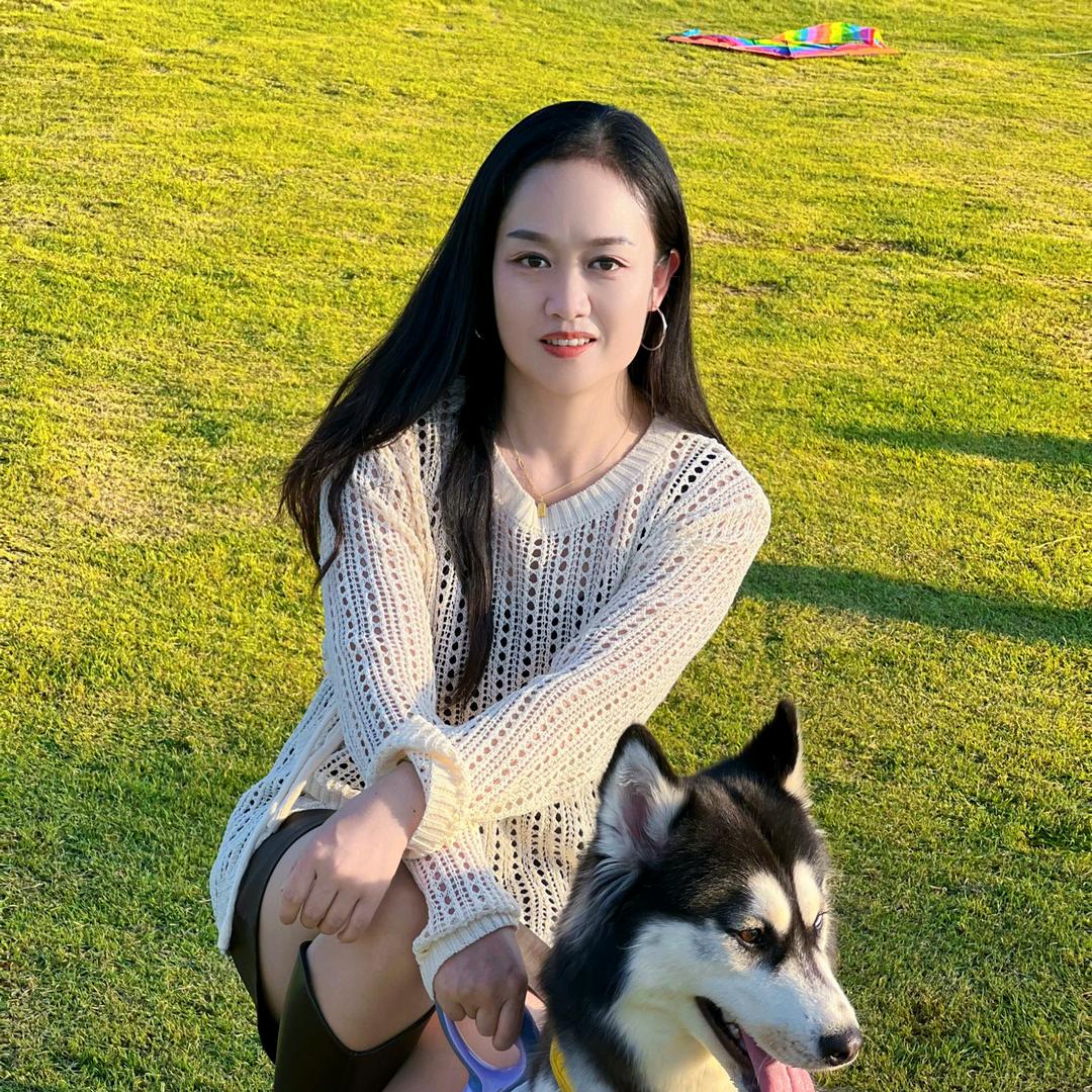 @安静