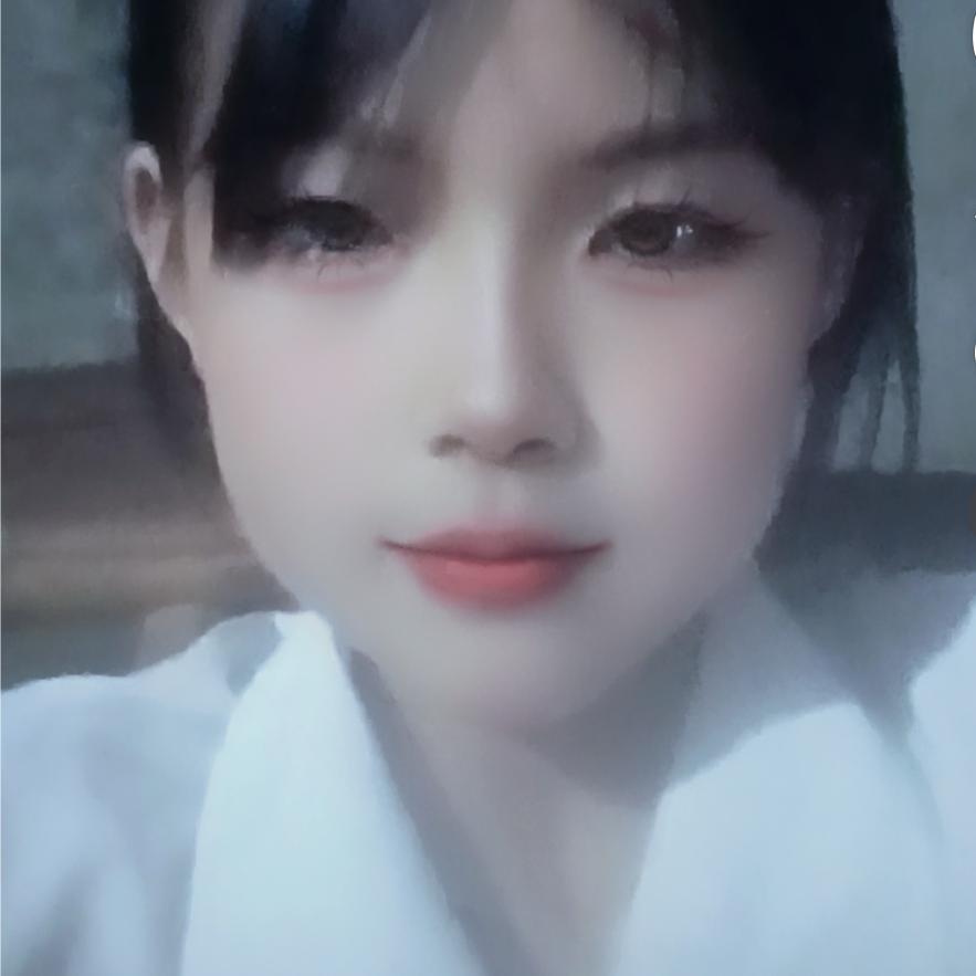 …。