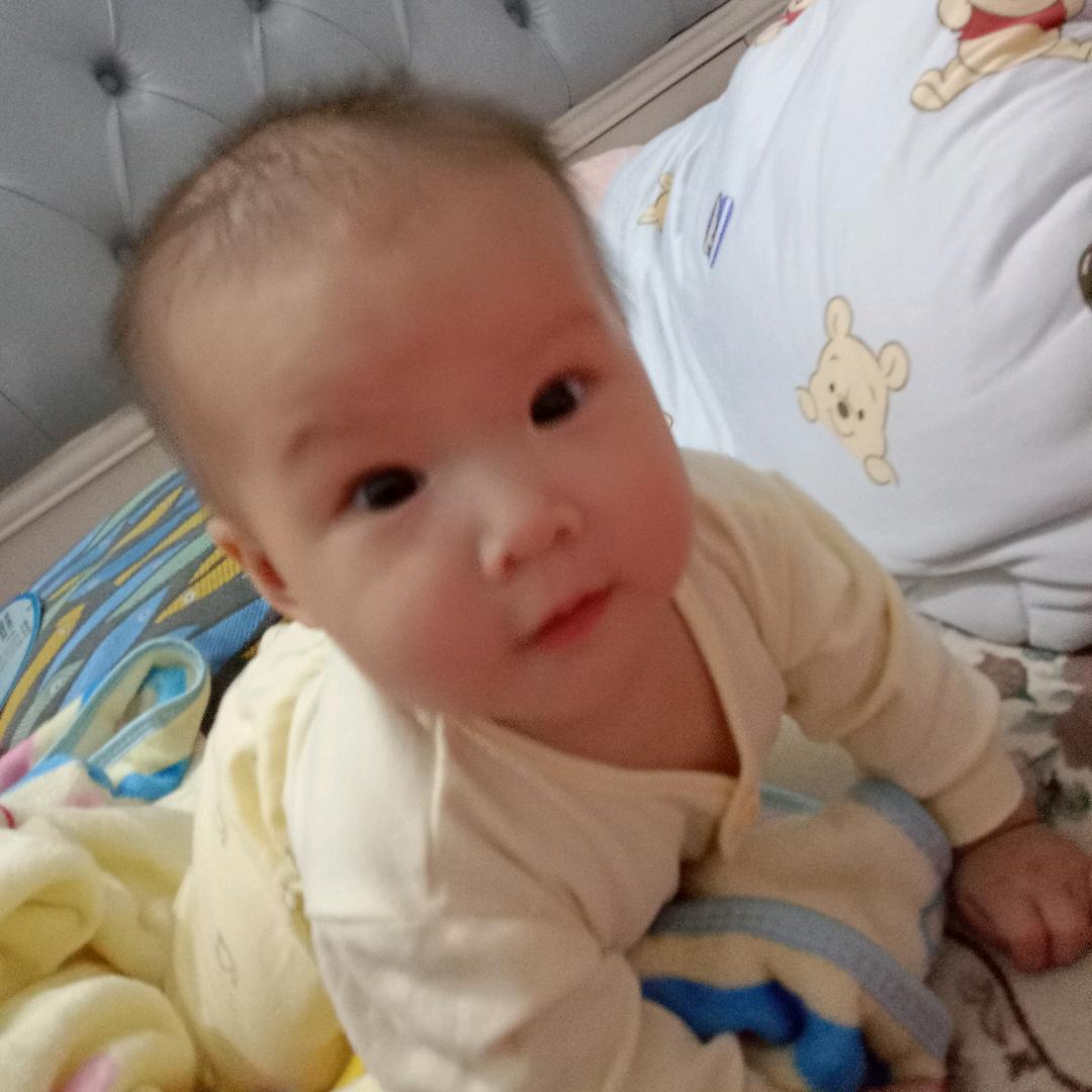 小江妹