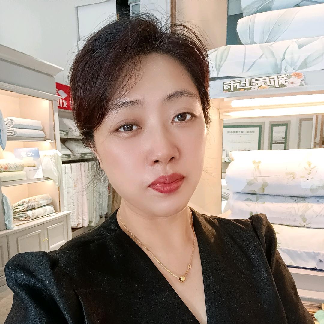 @李家幺妹（拒绝私聊 ）