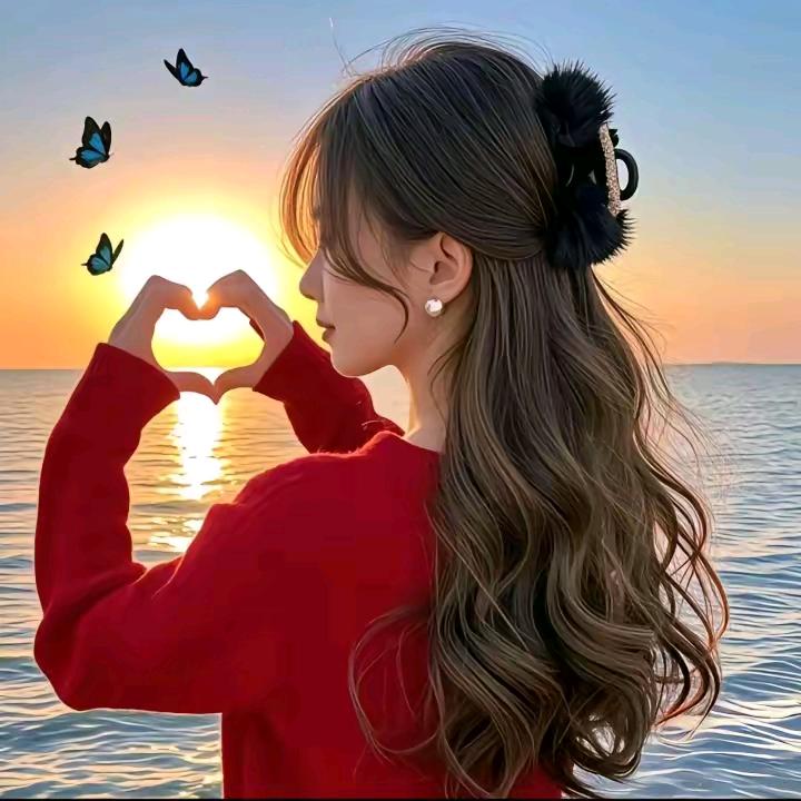 🌞微笑向前看💛