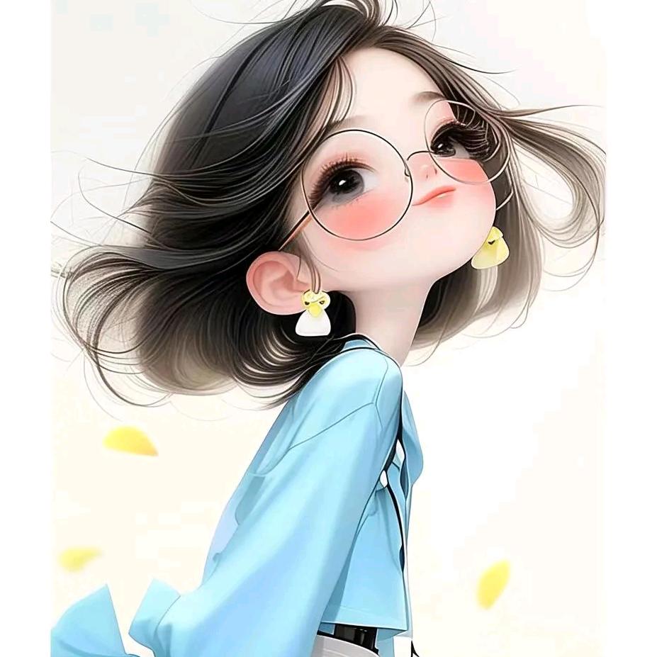 曾小驴头像