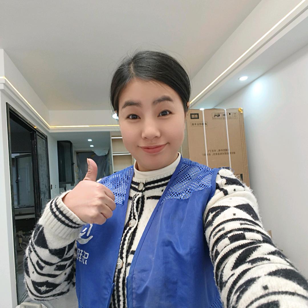 保洁阿姨