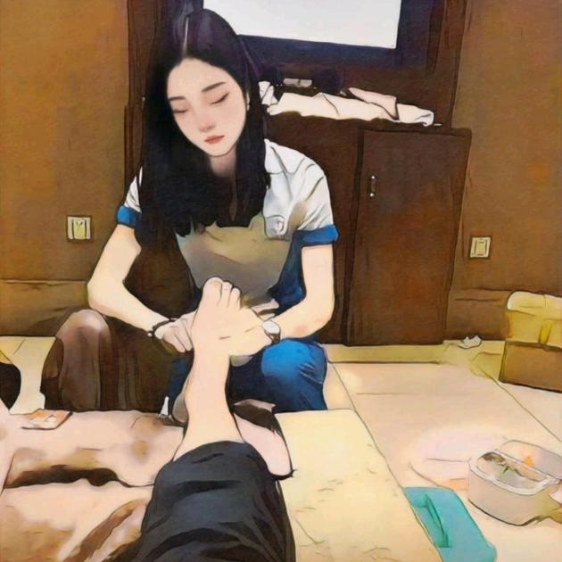 郑州高新区唐韵阁瑶浴按摩