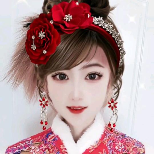 寻梦