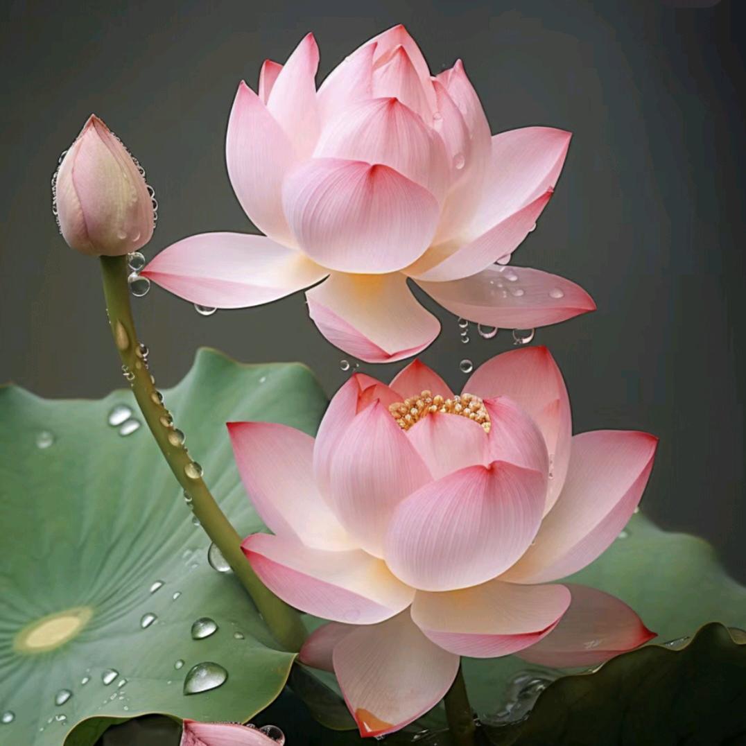 清心分享