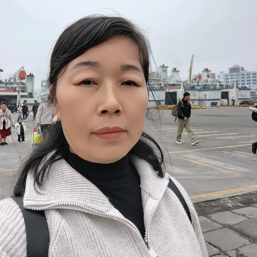 浩浩妈：（晚上8:20）