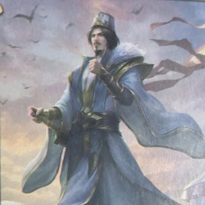 得胜已是定居 何必急功近利