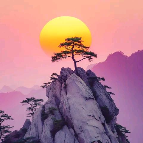 悠悠岁月