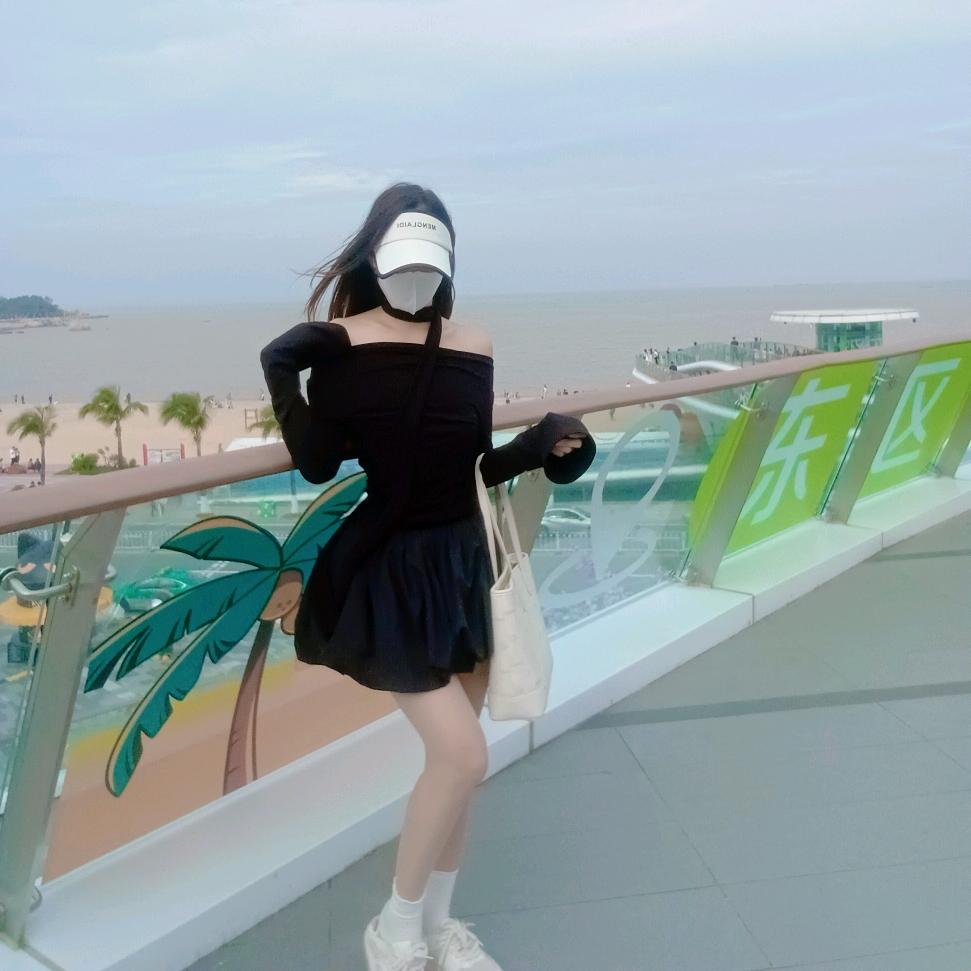 Selina🇻🇳在珠海