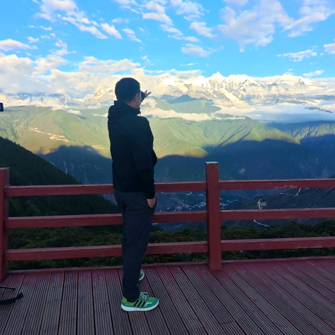 京城传说一小爷