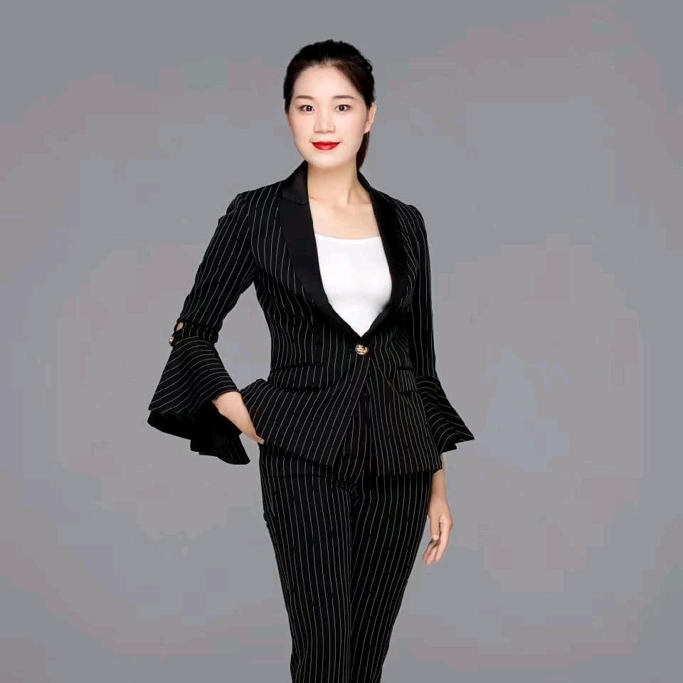 金地城与城艺境·熊静