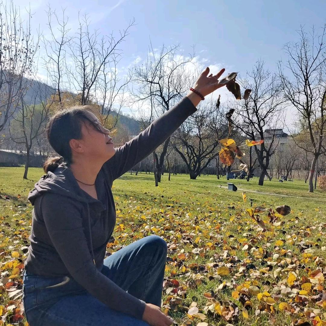 云淡风轻