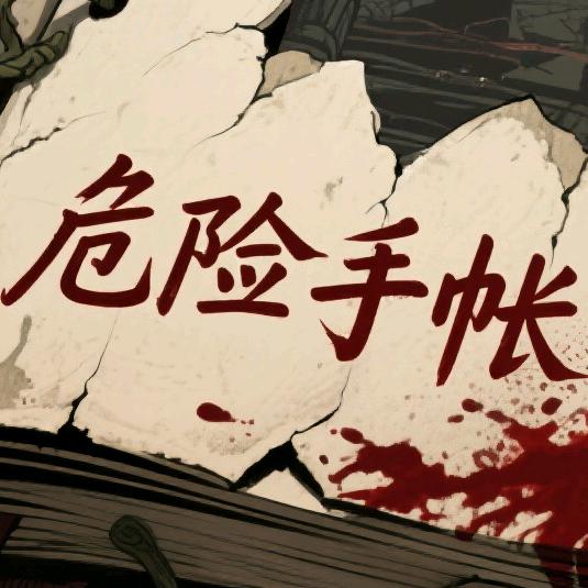 曝阳泽的危险手帐