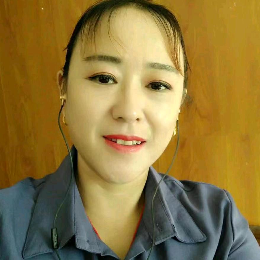 杨四姐首播(每晚6点45开播)