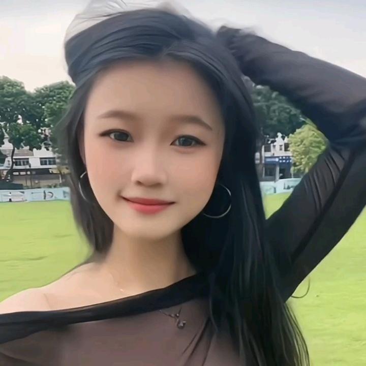 海丽仙女