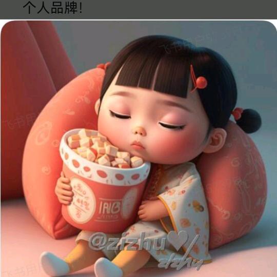 喜雀图文带货