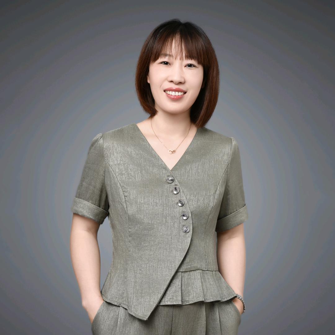 陈小玲