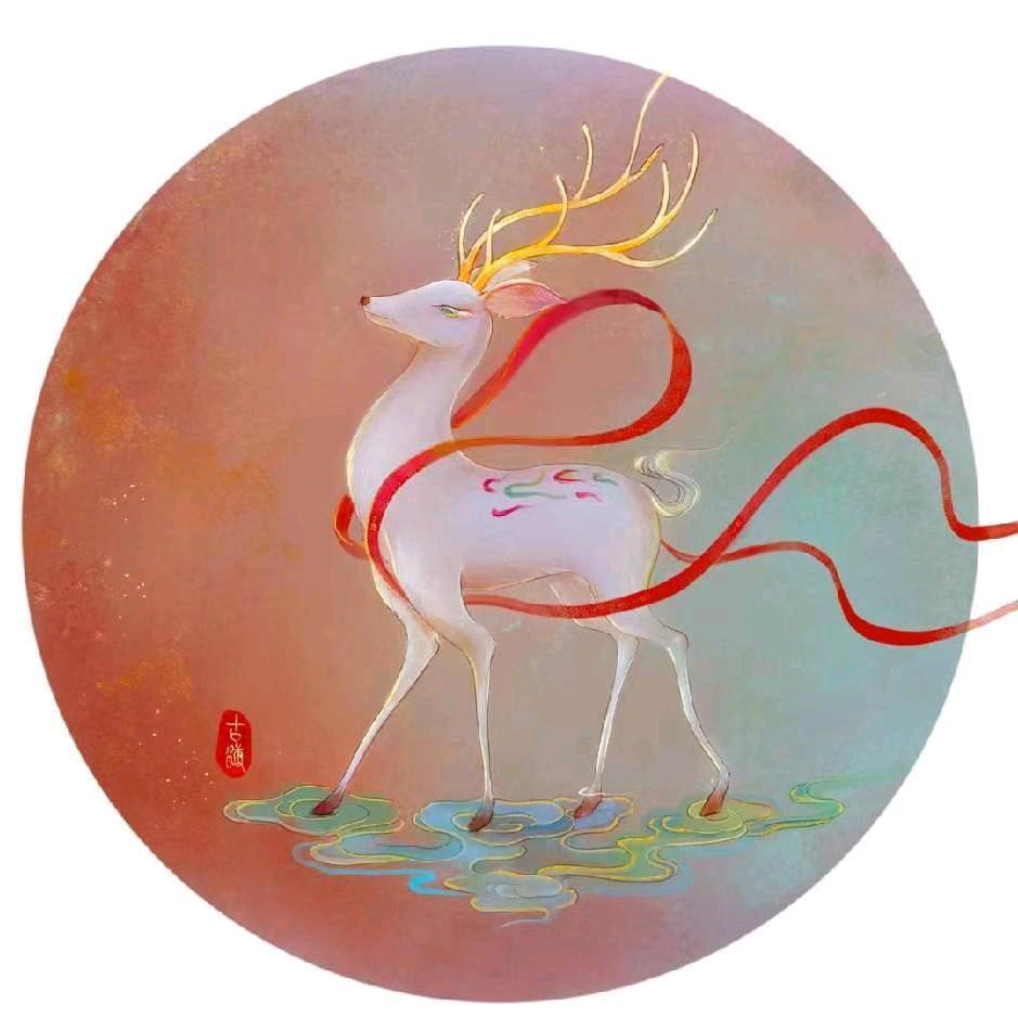 白羊座♈️的小姨妈