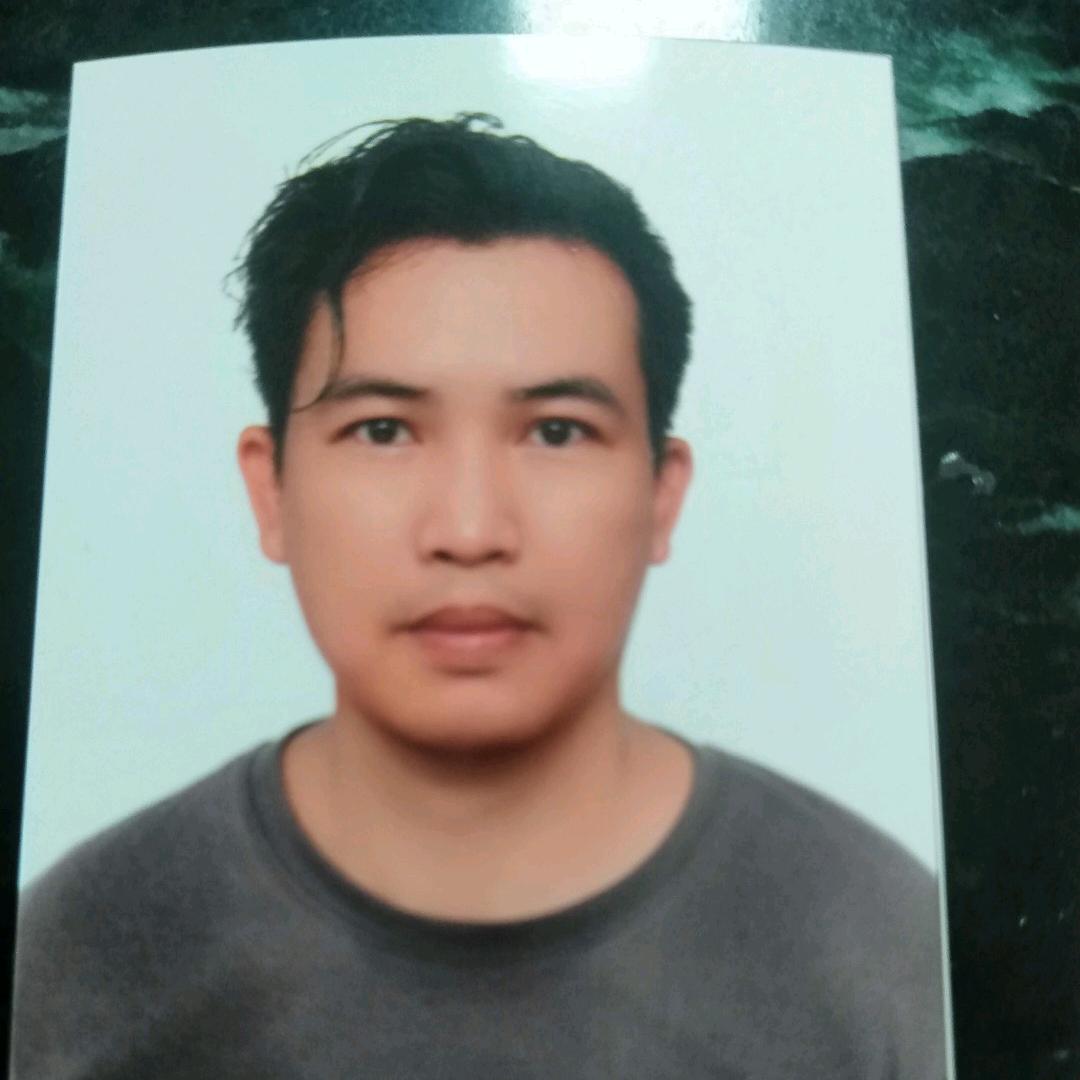 A小航之烘焙8号技师