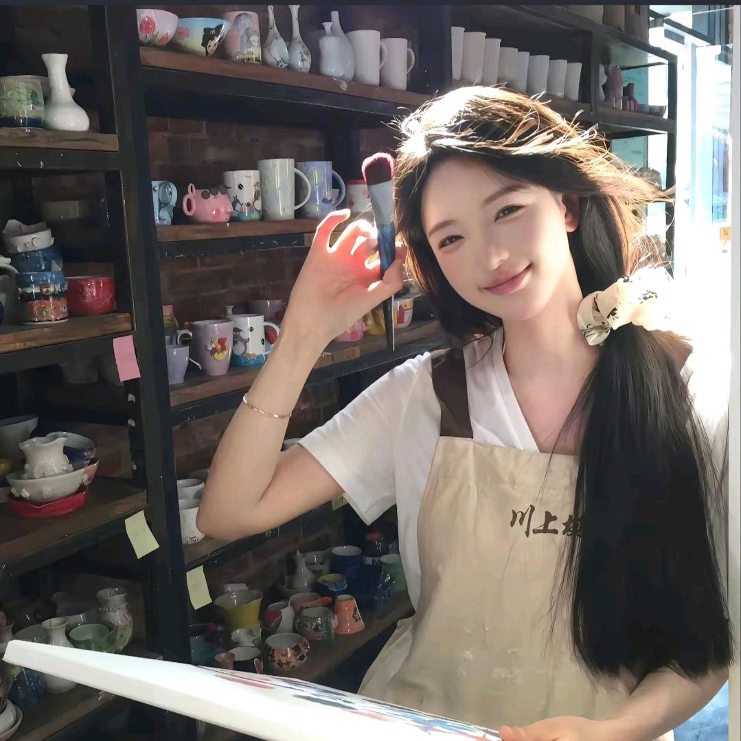 西瓜(＾∀＾)╭🍉