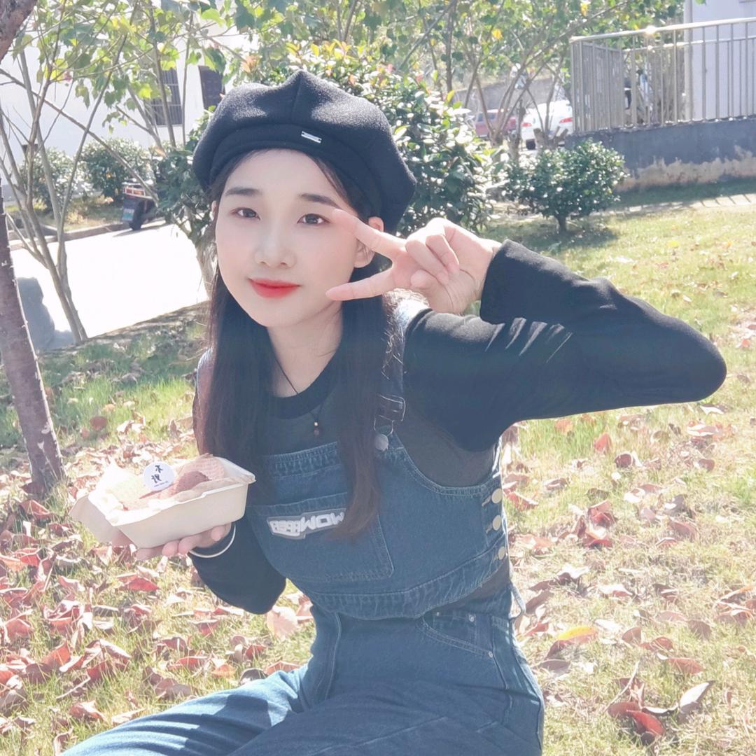 宣城小小黄💛