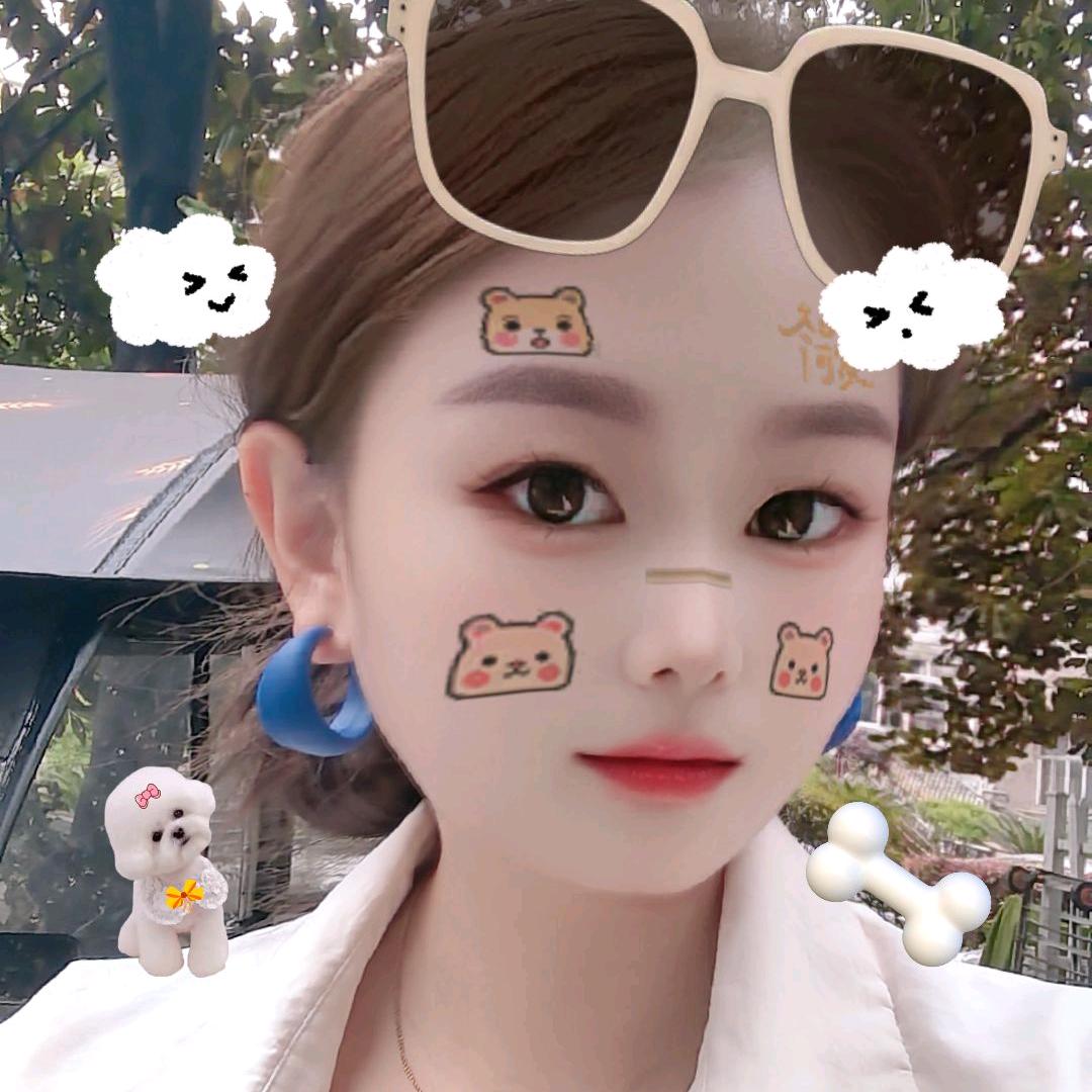阿晴