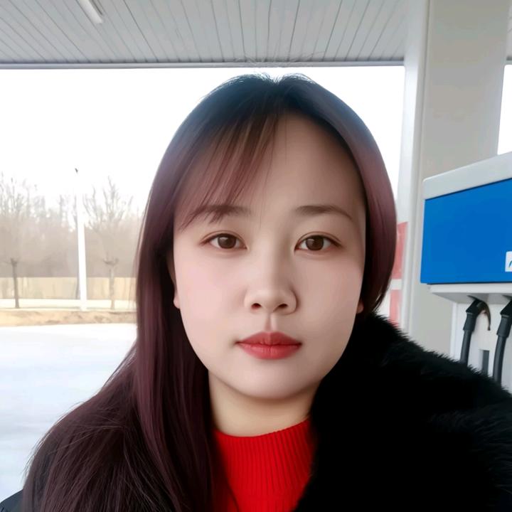 陈丽丽（找个伴）