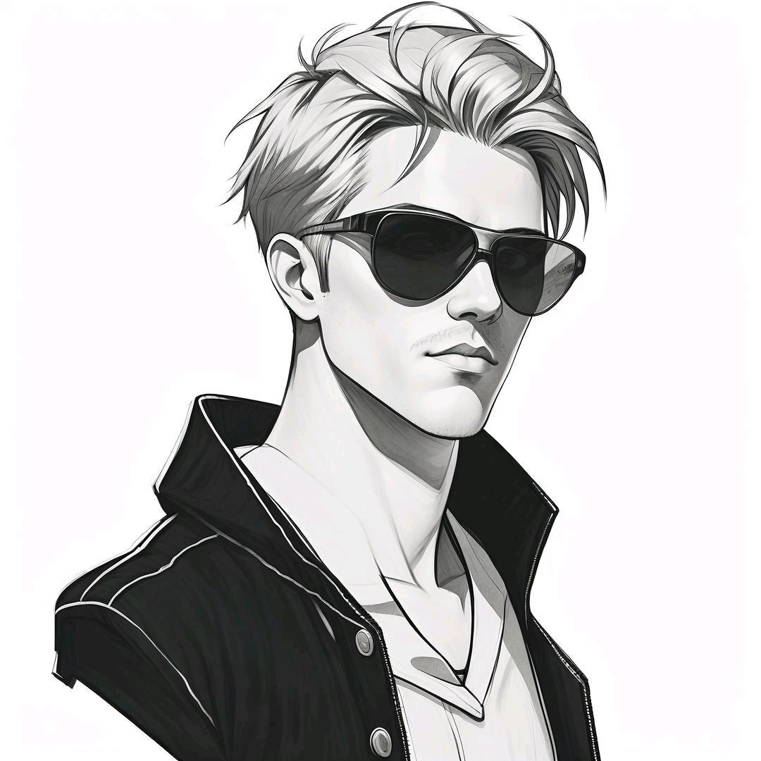 小狼🐺🐺