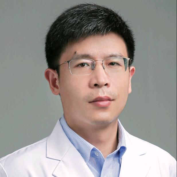 精神科博士后张凯主任