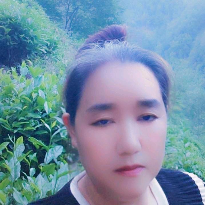 每天都快乐的大姐