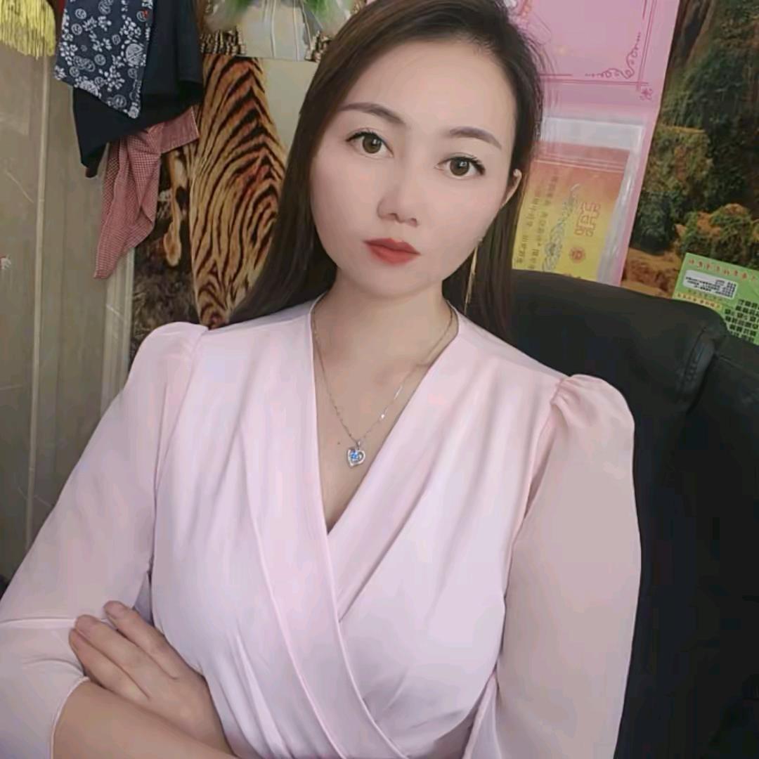 金沙小阿妹