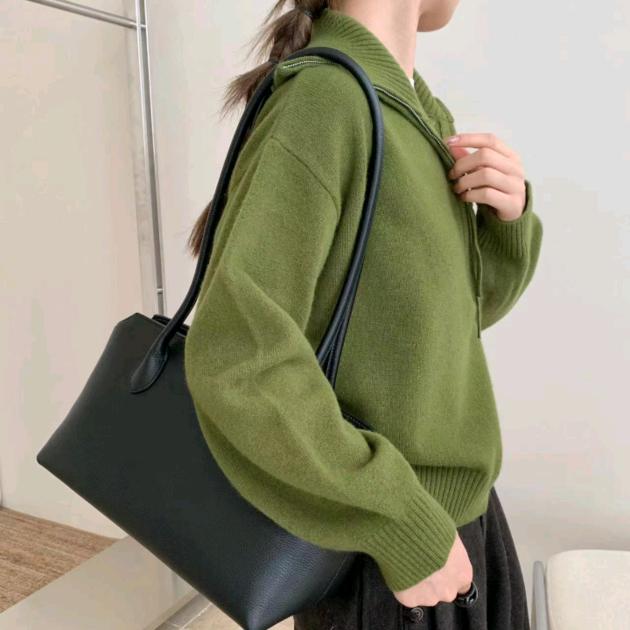 濮院素简羊毛羊绒工厂店