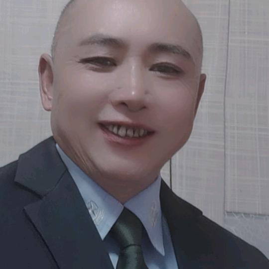 汪哥