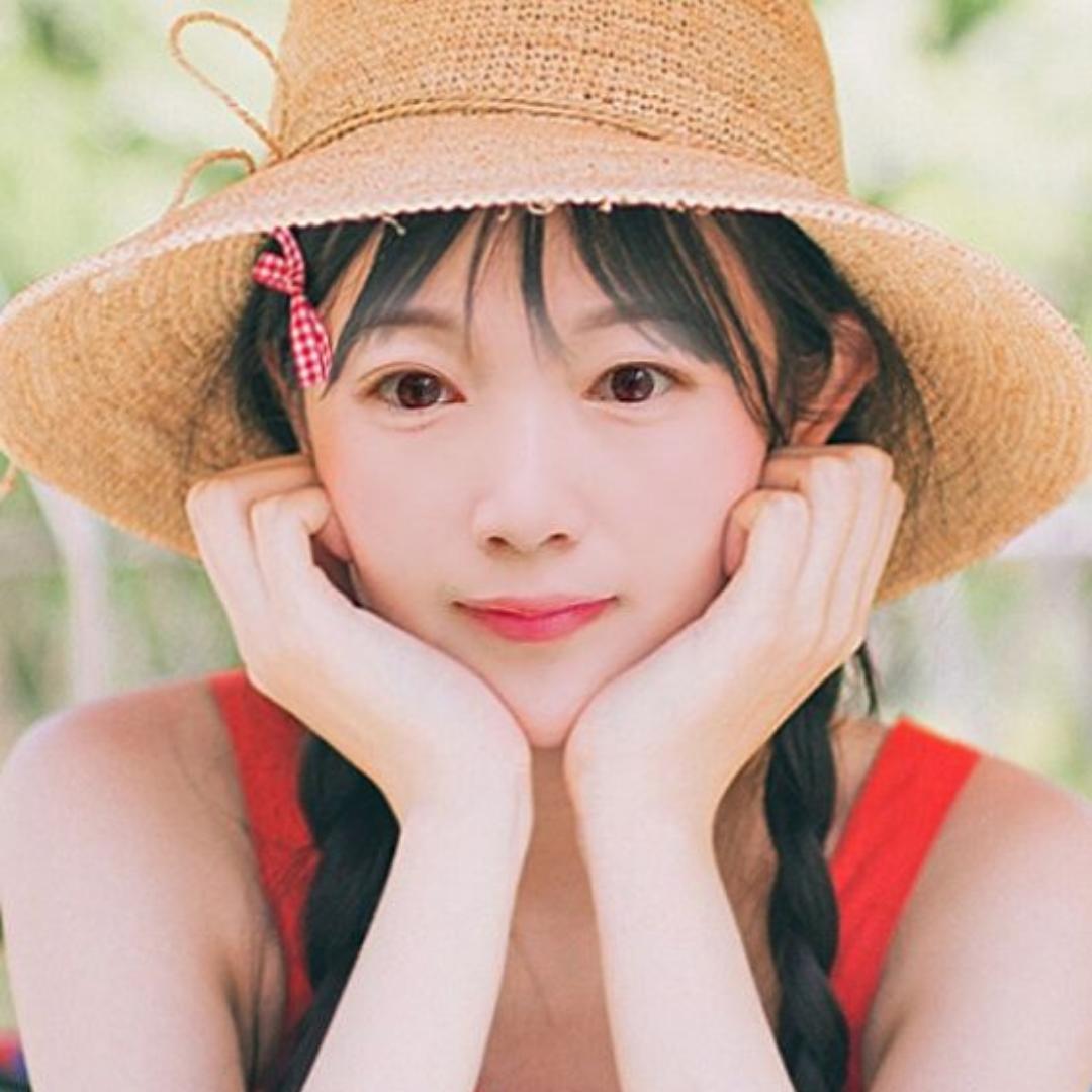 小太阳❤️
