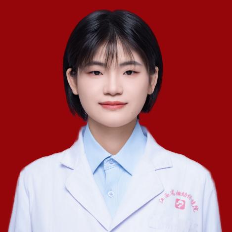 中医医师万云慧