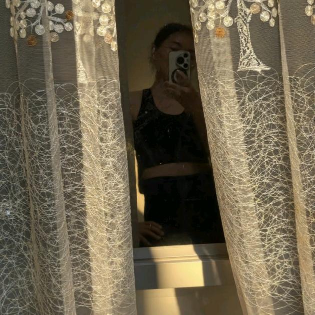 小芝妈妈要自律（彬彬同学)