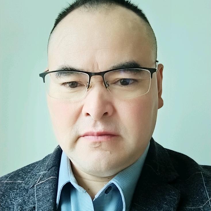 江湖