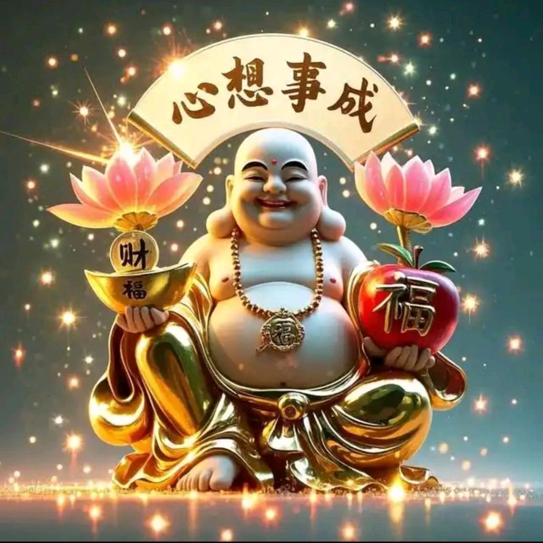 接财运