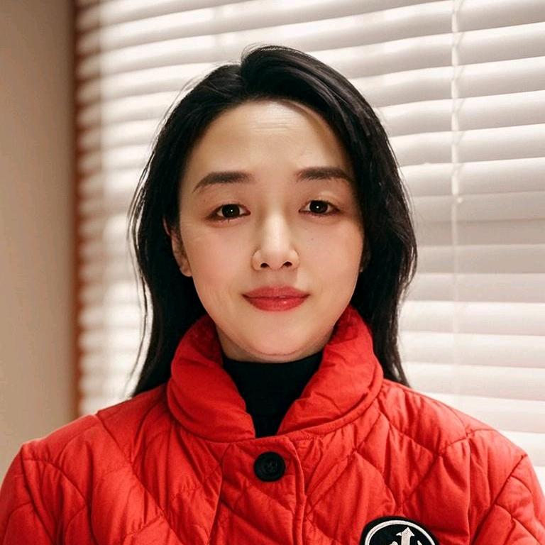 蜕变姐