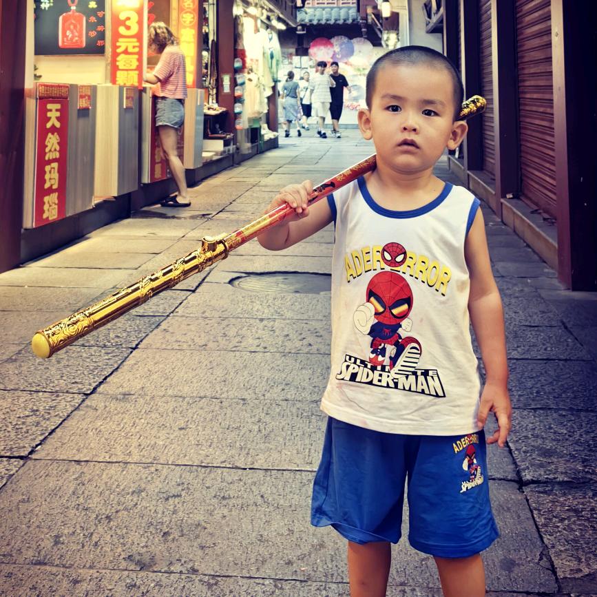 阿布来提江