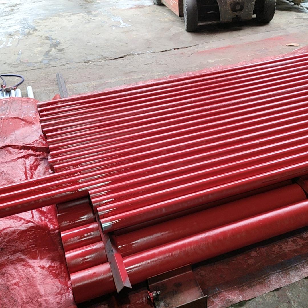 消防工程施工改造