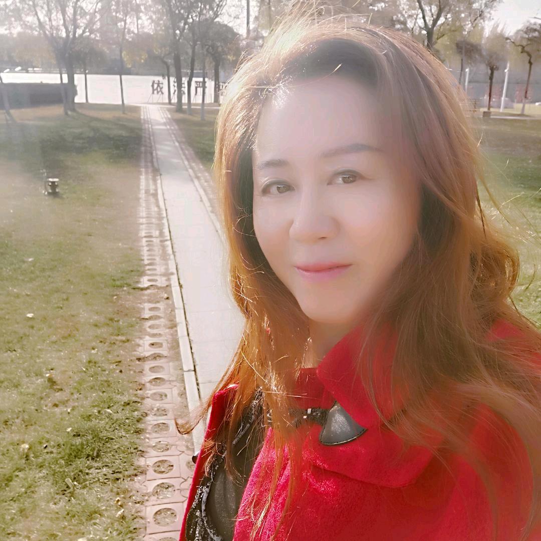 晚情姐