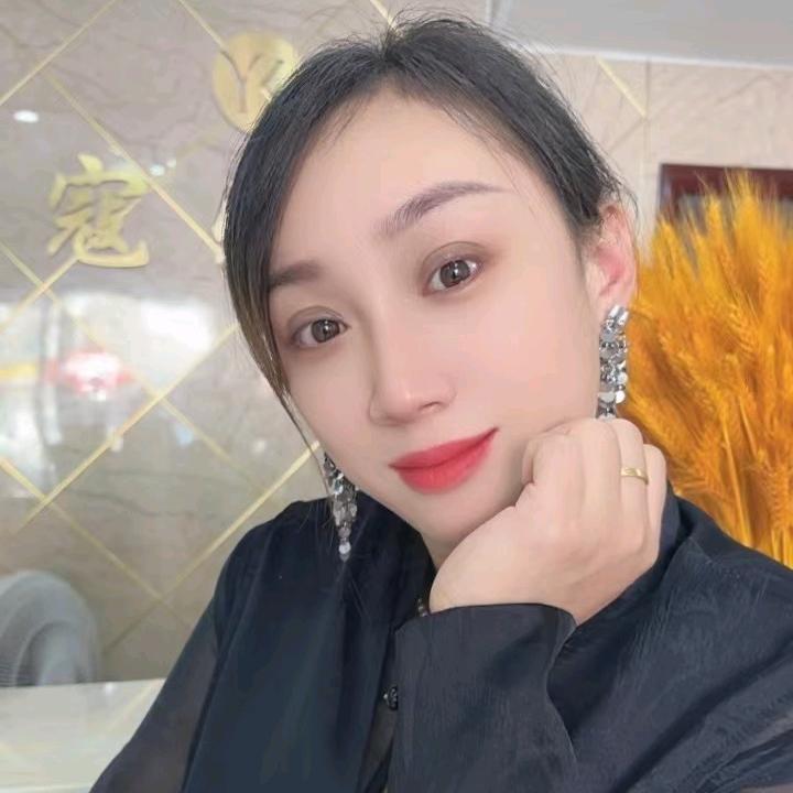 寇雅馨草本调肤🌸🌸丽姐