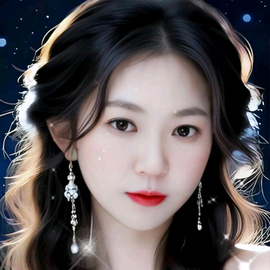 开心❤️