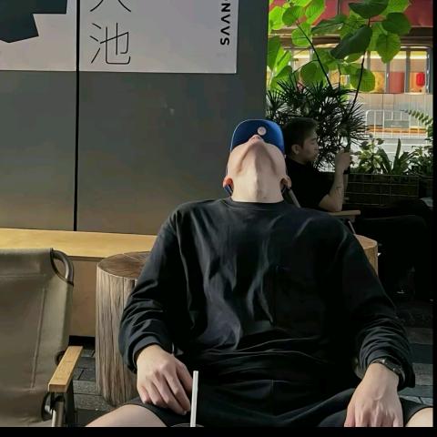 小張、